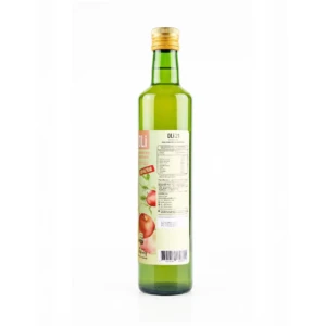 Vinagre de Manzana 500ml Oli - Imagen 2