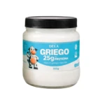 yogurt griego natural