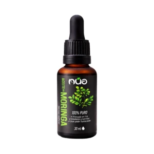 Aceite Moringa 30ml Nua