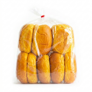 Pan de Camote 538gr Biosunqu - Imagen 3