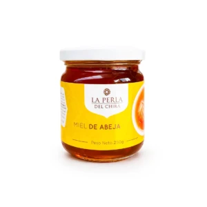 Miel de Abeja 250gr LaPerla - Imagen 1
