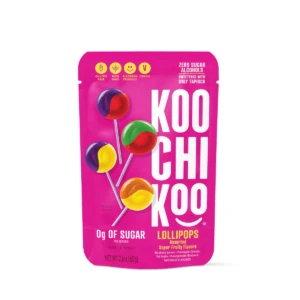 Lollipop 10uni Koochikoo