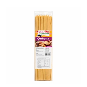 Fettuccini Quinua 450gr BellaAbanquina