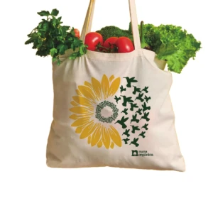 Bolsa Mercado Consciente 190gr Nuna - Imagen 1