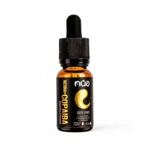 Aceite Copaiba 15ml Nua
