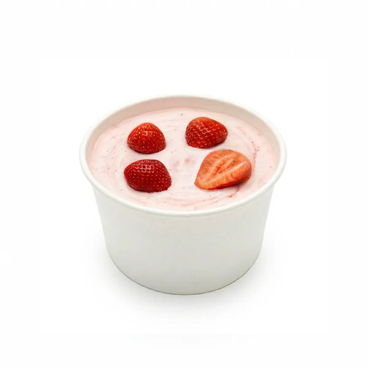 Cuchareable de Fresa 110gr Delicious