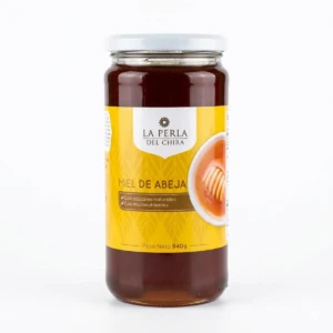 miel de abeja