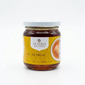 miel de abeja