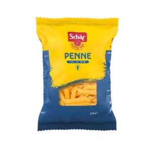 Pasta Penne 250gr Schar