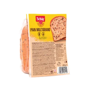 pan multigrano