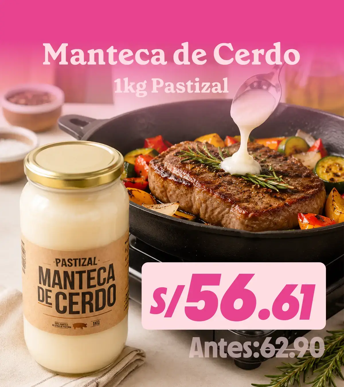 Promo Nuna