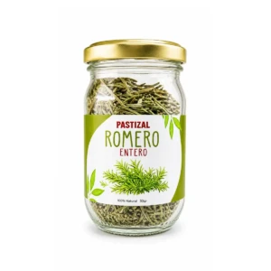 Romero Entero 30gr Pastizal