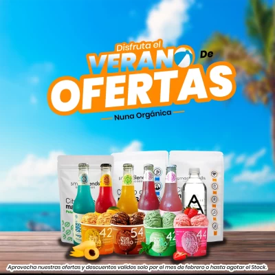 verano de ofertas