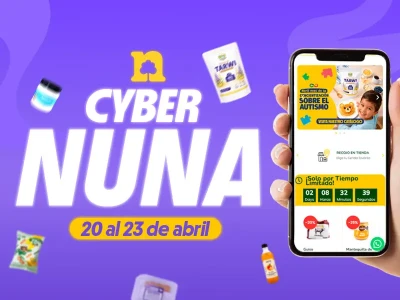 CYBER MOVIL