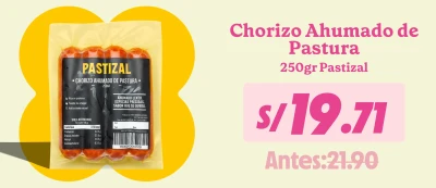 chorizo web