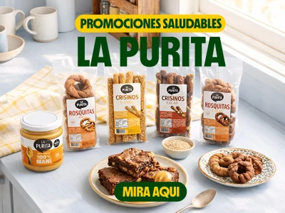 promo la purita m
