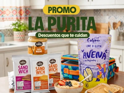 promo la purita movil